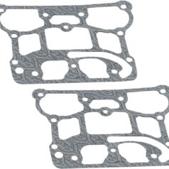 GASKET,ROCKER COVER,W/STOCK ROCKER BOX,