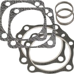 GASKET KIT TOP END 4-1/8" BORE GRAPHITE