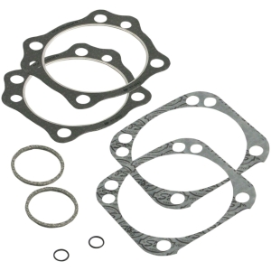 GASKET KIT TOP END 4" BORE