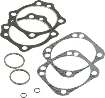 GASKET KIT TOP END 4" BORE - Bild 3
