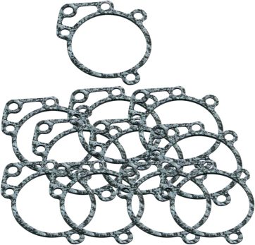 GASKET BACKPLATE AIR CLEANER 52 mm