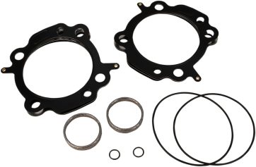 GASKET KIT TOP END 3-7/8" & 3.927" BORE