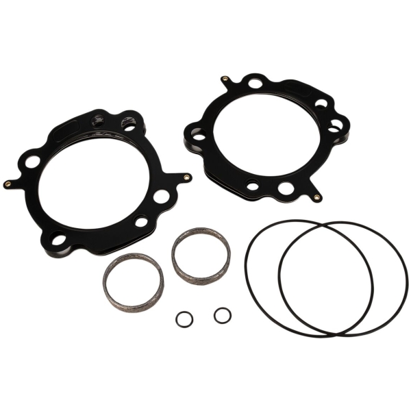 GASKET KIT TOP END 3-7/8" & 3.927" BORE