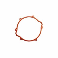 CLUTCH COVER GASKET FACTORY RACING  REPLACEMENT