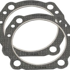 GASKET SET COMPLETE TIGERSHARK