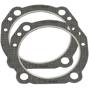 GASKET SET COMPLETE TIGERSHARK