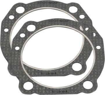 GASKET SET COMPLETE TIGERSHARK