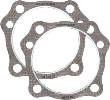 HEAD GASKET TWIN CAM MODELS W/4" BORE