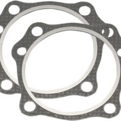 HEAD GASKET SUPER SIDEWINDER MOTORS W/4-1/8" BORE