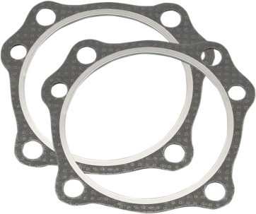 HEAD GASKET SUPER SIDEWINDER MOTORS W/4-1/8" BORE