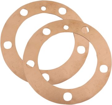 HEAD GASKET FOR SHOVELHEAD ENGINES COPPER