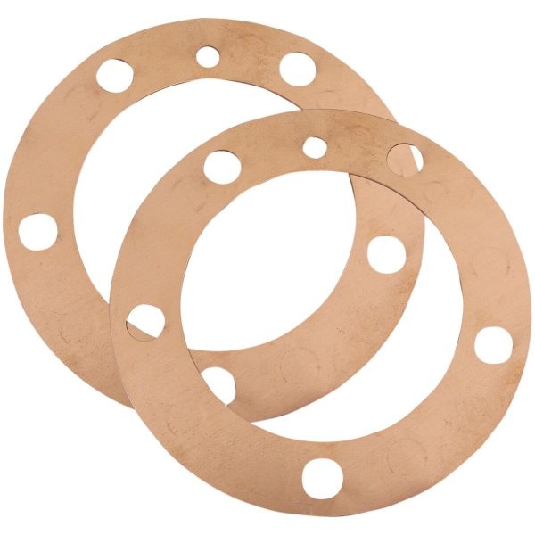HEAD GASKET FOR SHOVELHEAD ENGINES COPPER