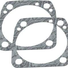 BASE GASKET EVOLUTION MODELS W/3.625" BORE