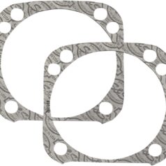 BASE GASKET TWIN CAM MODELS W/4-1/8" BORE
