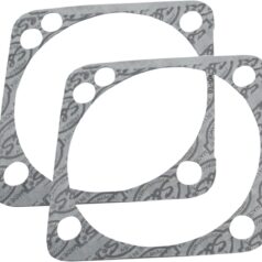 BASE GASKET TWIN CAM MODELS W/4-1/8" BORE