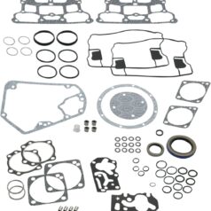 V-SERIES ENGINE REBUILD GASKET KIT 4-1/8" Bore