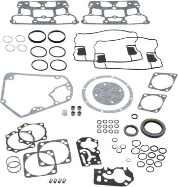 V-SERIES ENGINE REBUILD GASKET KIT 4-1/8" Bore