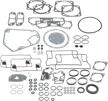 V-SERIES ENGINE REBUILD GASKET KIT 3-5/8" Bore