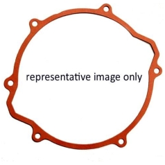 IGNITION COVER GASKET  FACTORY RACING   REPLACEMENT