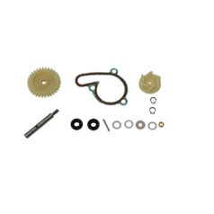 REPAIR KIT WATER PUMP DER
