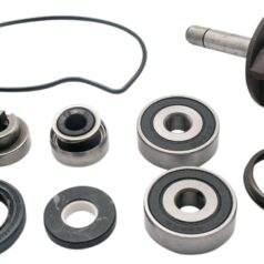 REPAIR KIT WATER PUMP PIA