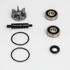 REPAIR KIT WATER PUMP DER