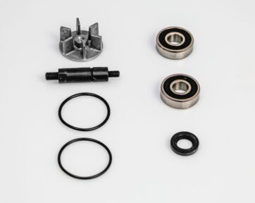 REPAIR KIT WATER PUMP DER