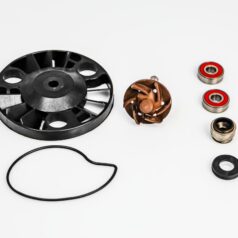 REPAIR KIT WATER PUMP GIL