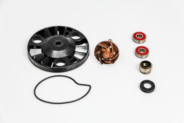 REPAIR KIT WATER PUMP GIL