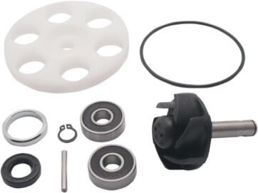 REPAIR KIT WATER PUMP MBK