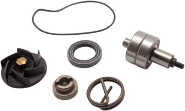 REPAIR KIT WATER PUMP PIA