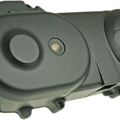 CRANKCASE COVER