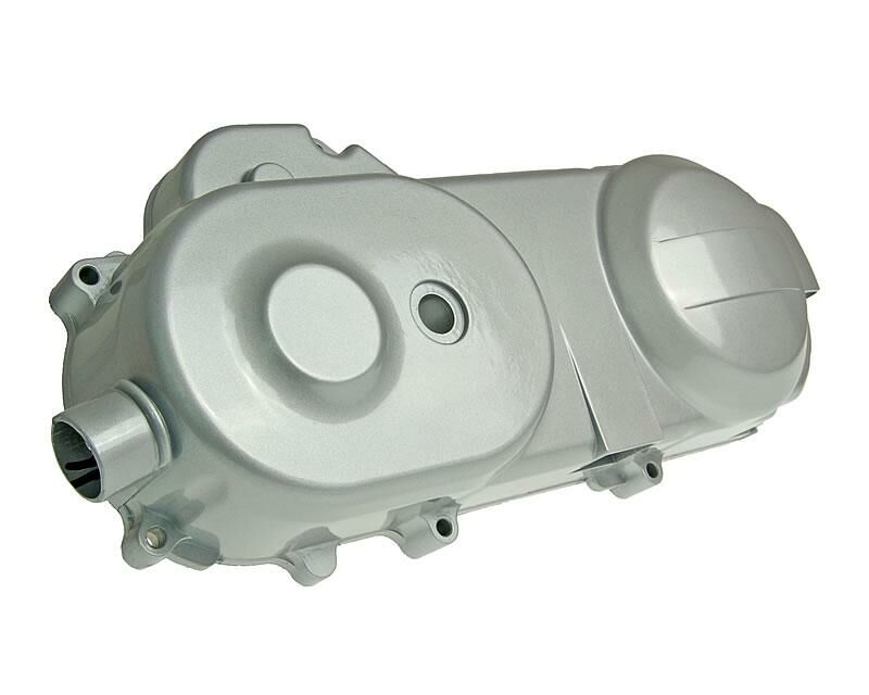 CRANKCASE COVER