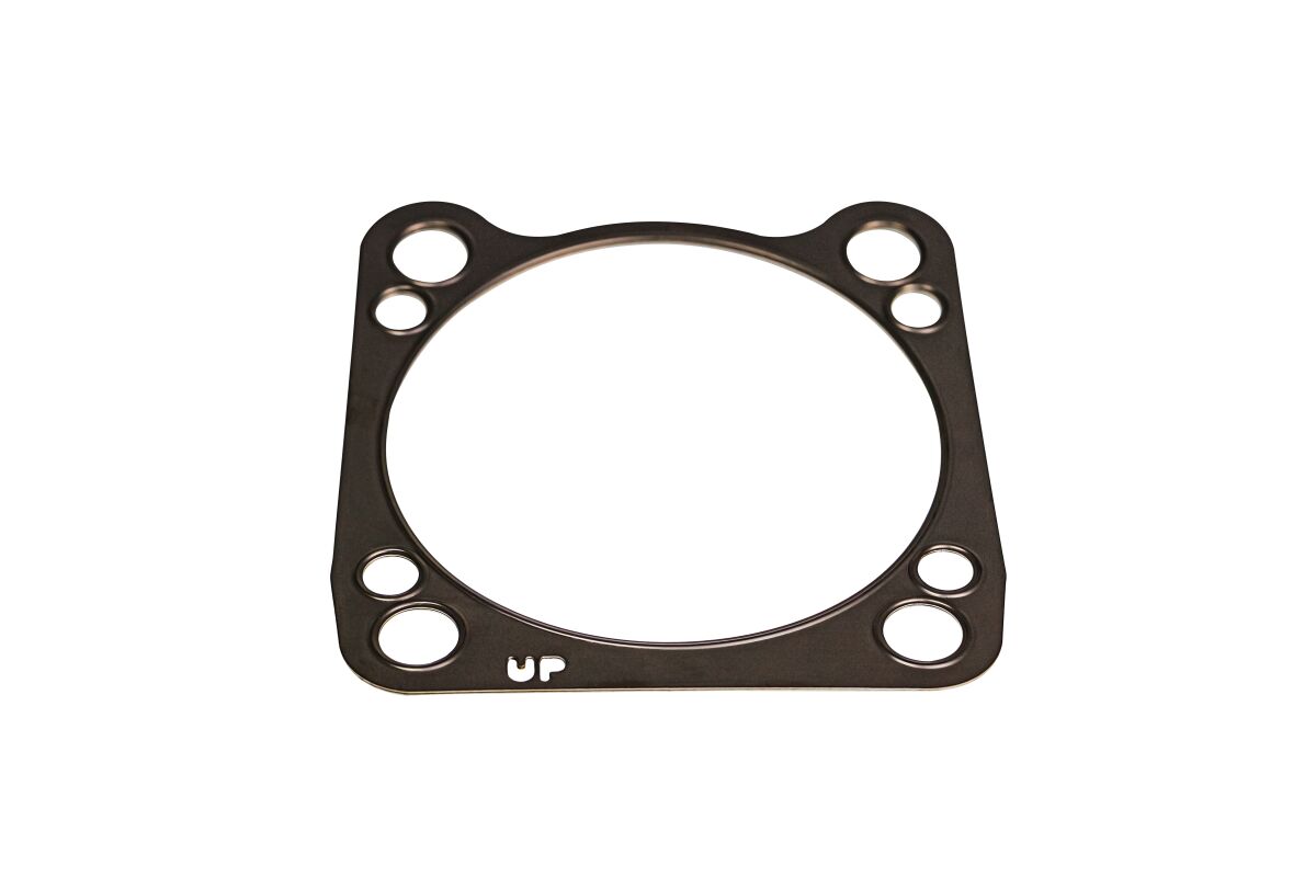 BASE GSKT 4.25" M8 17-UP