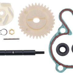 WATER PUMP REP KIT