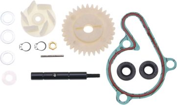 WATER PUMP REP KIT