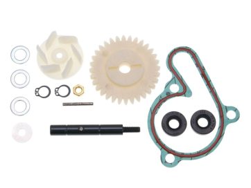 WATER PUMP REP KIT - Bild 2