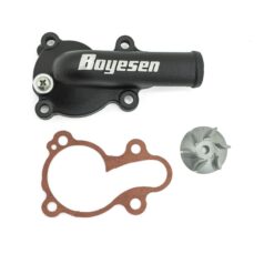 WAT PUMP COOLER KX450 BK
