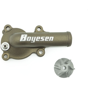 WAT PUMP COOLER KX450 MG
