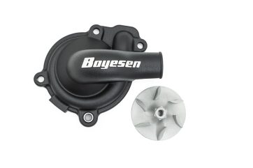WAT PUMP COOLR CAN-AM - Bild 2