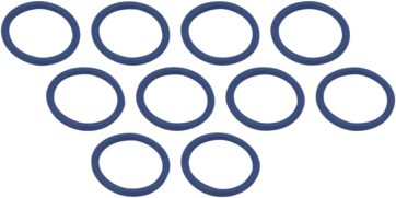 O-RING SEAT AND BOWL PLUG