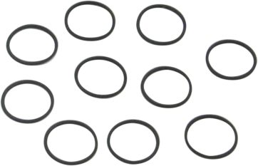O-RING REAR VITON ROCKER BOX 1.00MM CS X 11.00MM ID - Bild 2