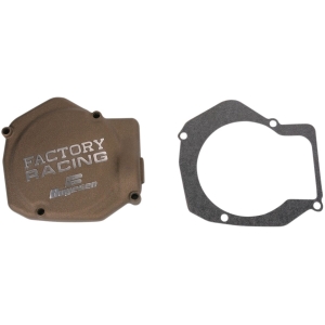 Tändningskåpa FACTORY RACING  ALUMINIUM Honda cr 125 87-04