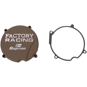 Tändningskåpa FACTORY RACING  ALUMINIUM Cr 500 84-01