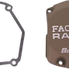 Tändningskåpa FACTORY RACING  ALUMINUM Suzuki Rm 125 98-08