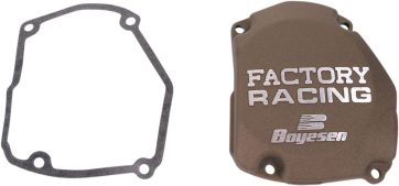Tändningskåpa FACTORY RACING  ALUMINUM Suzuki Rm 125 98-08