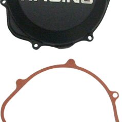 Tändningskåpa FACTORY RACING  ALUMINUM  Hon Crf 450 02-08 / Trx 450 04-12