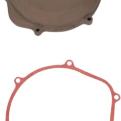 Tändningskåpa FACTORY RACING  ALUMINUM Hon Crf 450 02-08 / Trx 450 04-12
