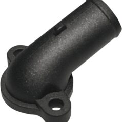 WATER PUMP ELBOW SUPERCOOLER HY-FLO MAGNESIUM