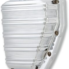 CAM COVER 10-GAUGE TWIN CAM CHROME